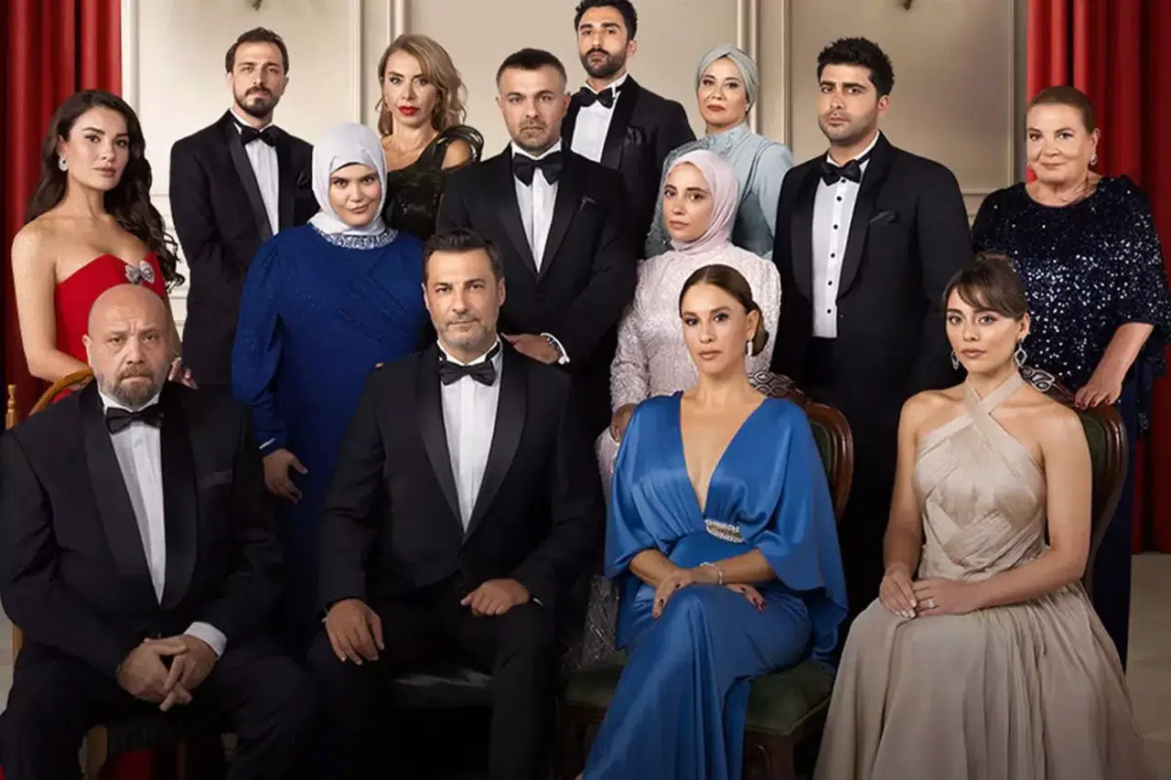 Kızılcık Şerbeti'nde olay yaratan sahne sonrası senaryo değişti