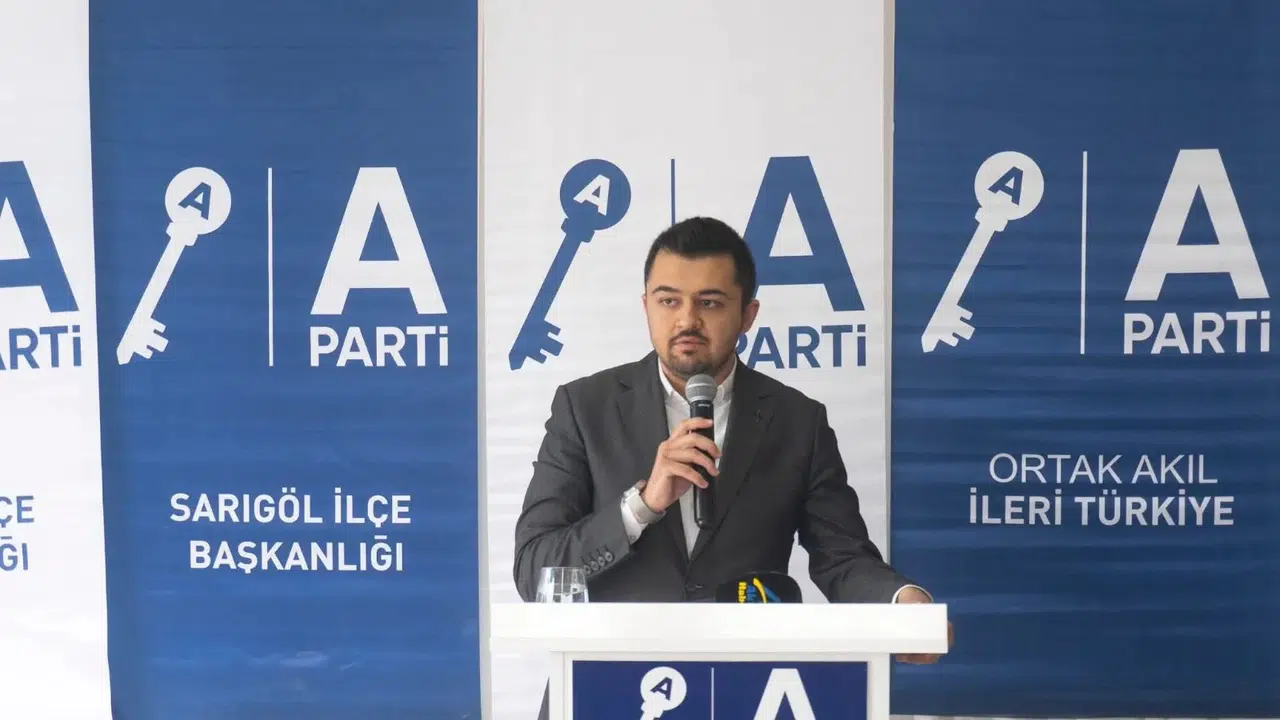 Başkan Dinç: Çözüm yerine cezayı seçmeyin