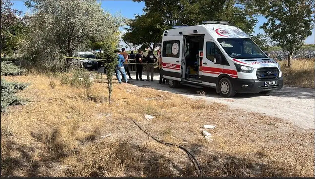 28 yaşındaki genç yol kenarında ölü bulundu