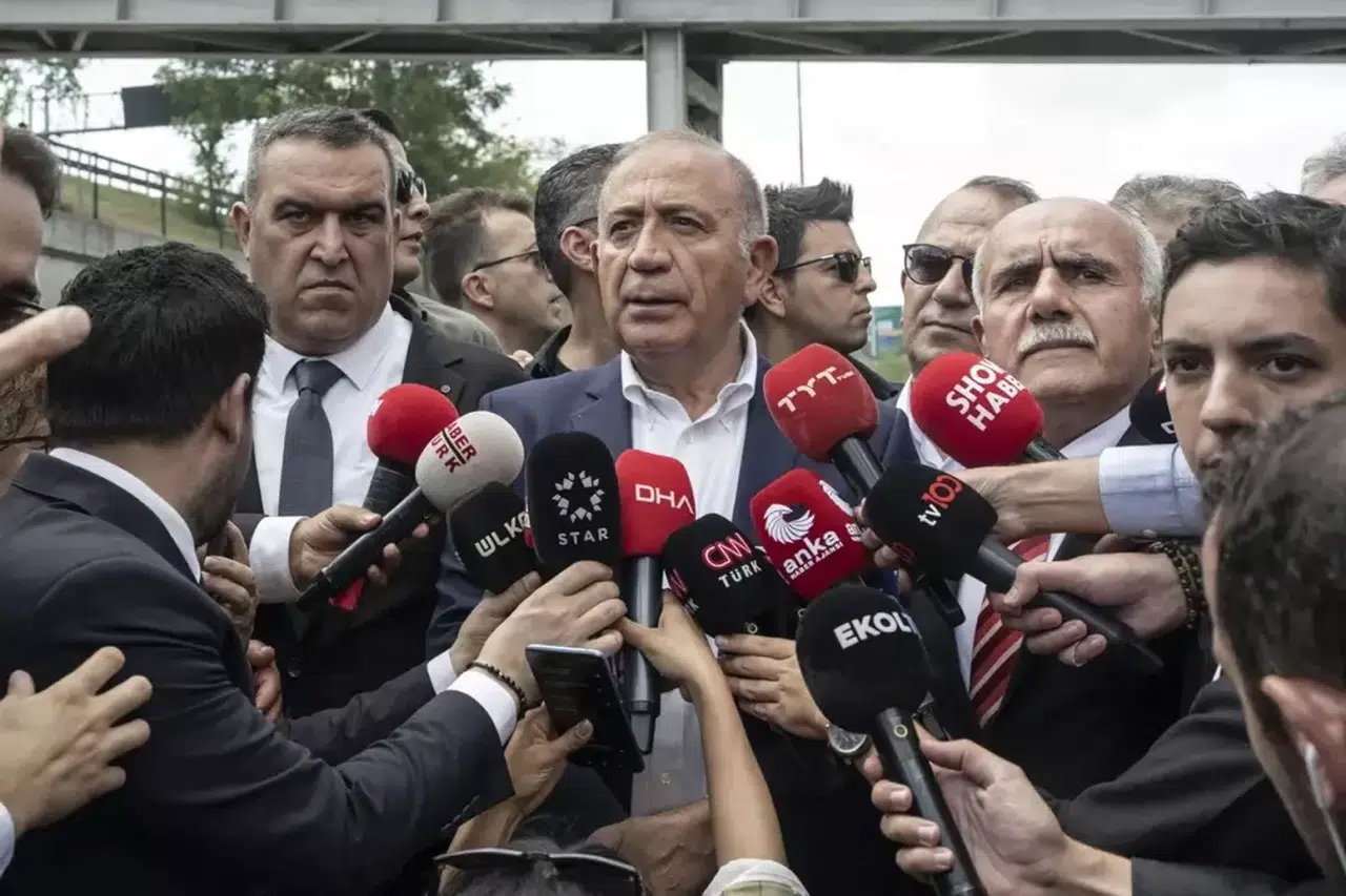 Geri adım atmıyor! Dediklerini yaparsa ortalık fena karışır