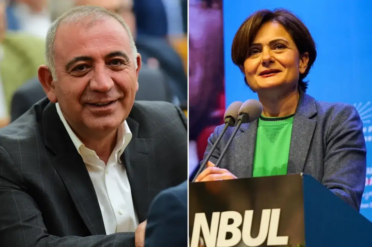 CHP'de sular durulmuyor! Bu iddia doğruysa ortalık fena karışır