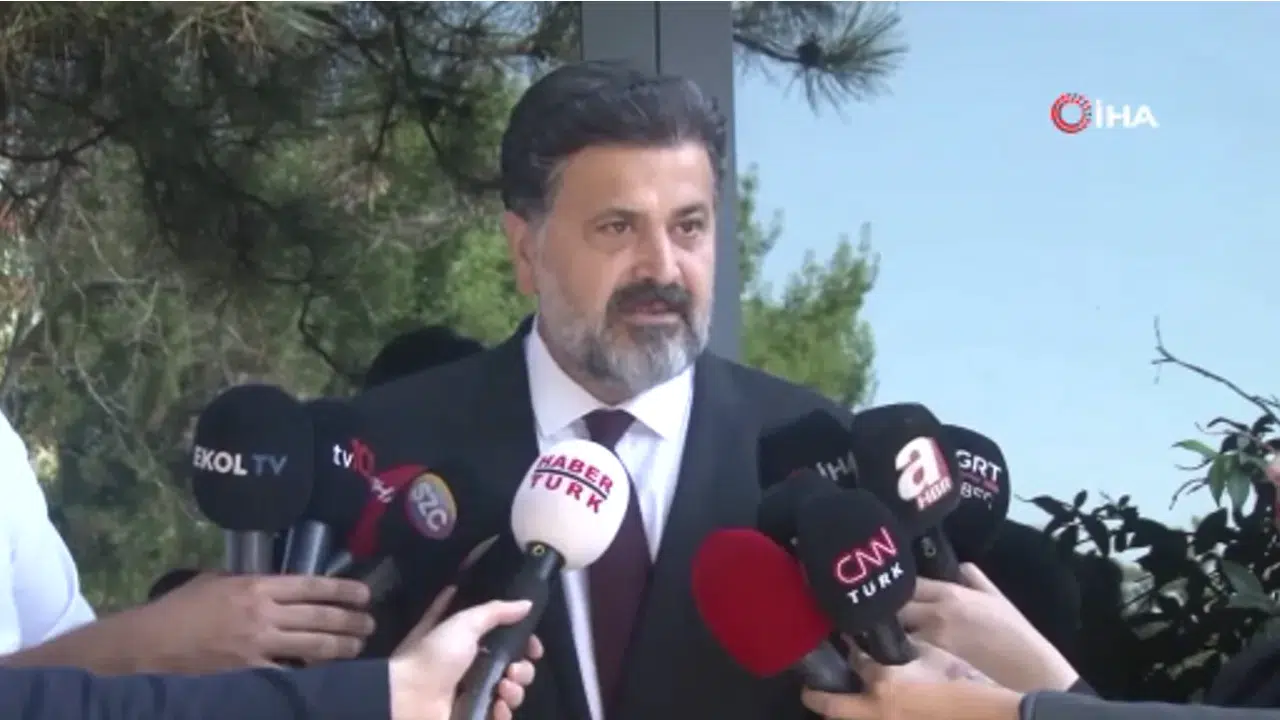 Kılıçdaroğlu’nun avukatından açıklama geldi