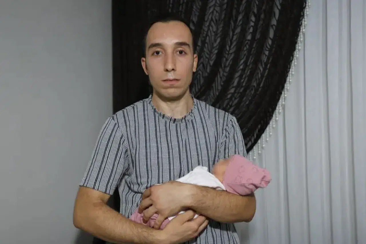 Yeni doğan bebekler karıştırılıp başka ailelere verildi
