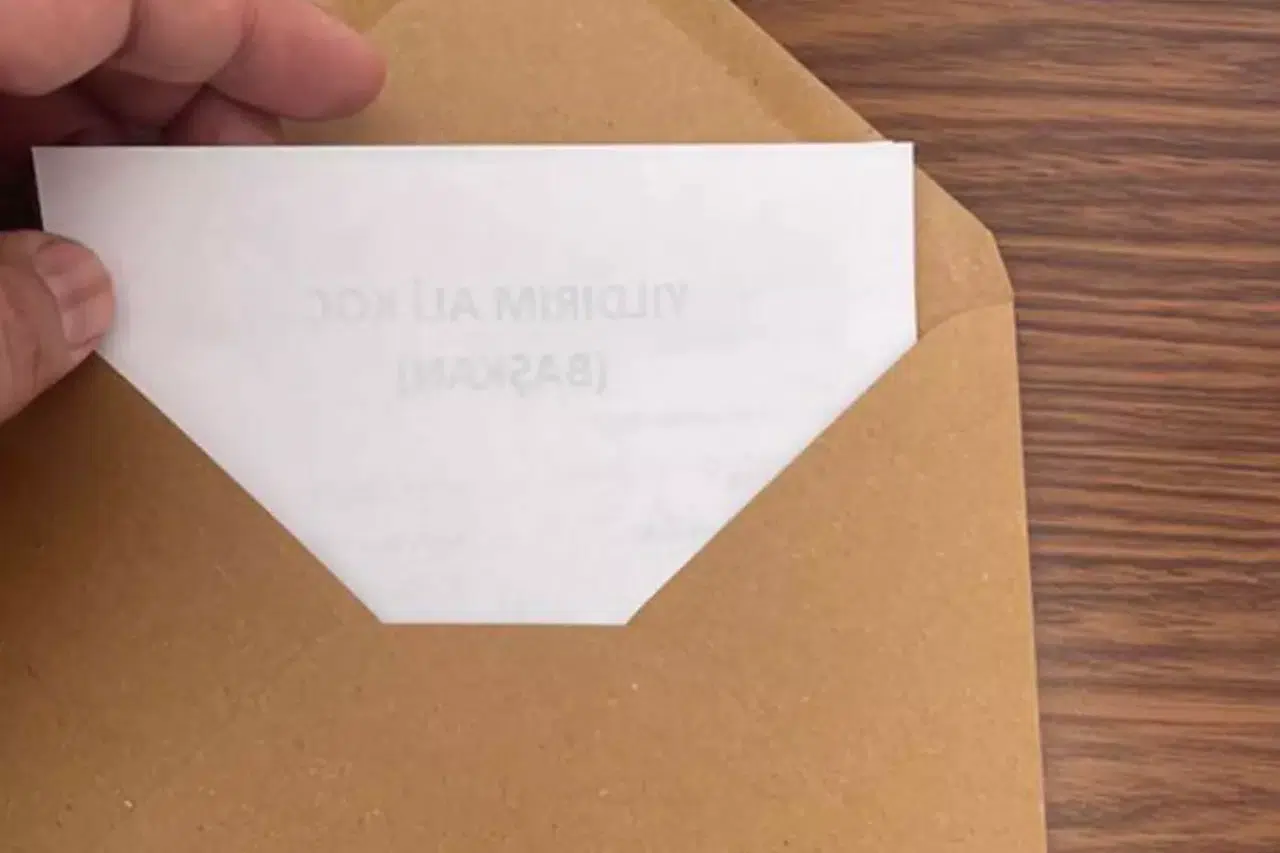 Fenerbahçeli eski futbolcu, Ali Koç'a oy verdiğini açıkladı