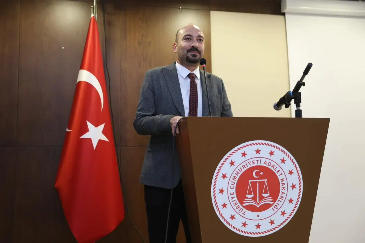 CHP Yunusemre’de 2. Yalçın Arcak dönemi başladı