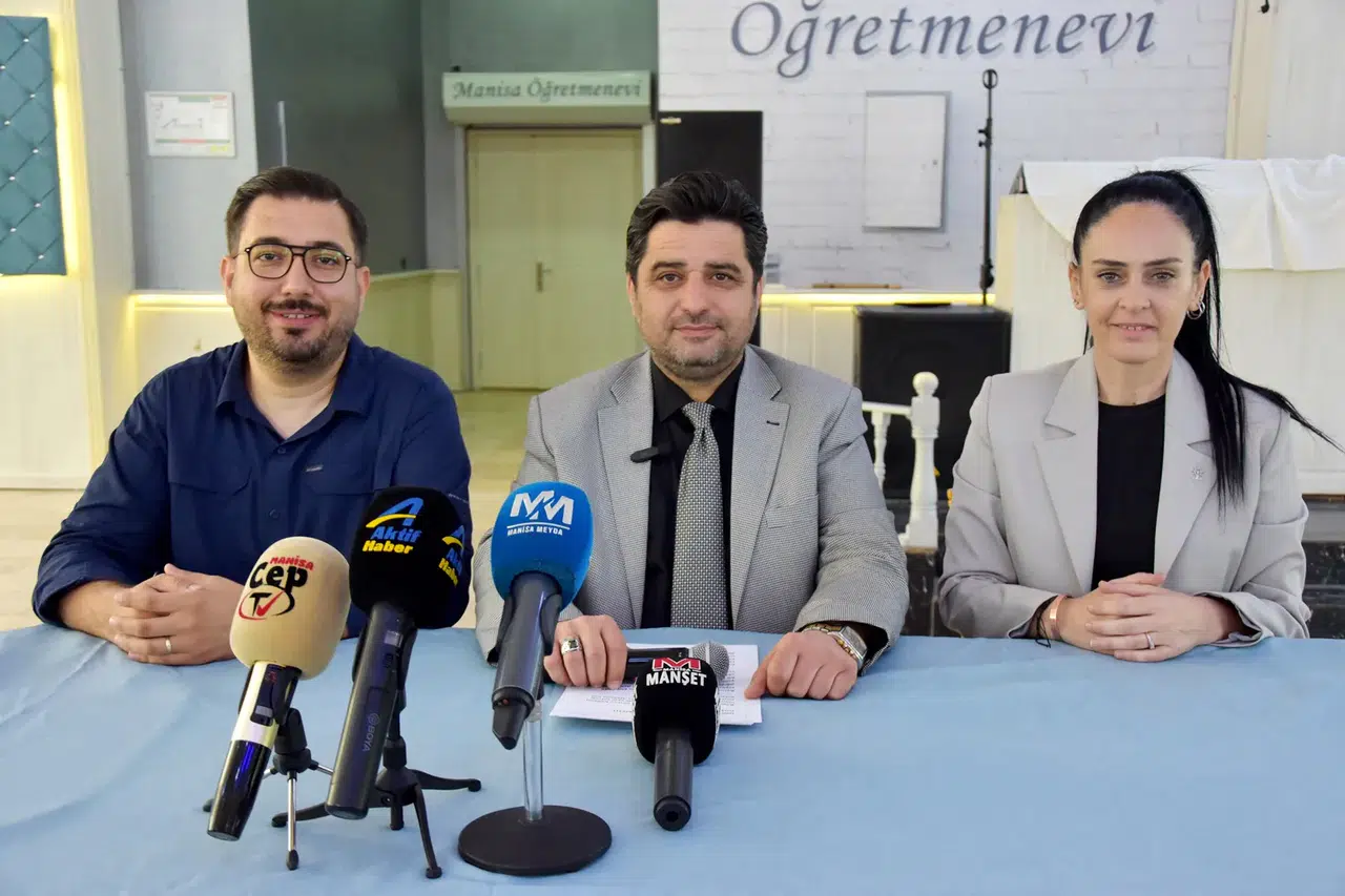 Başkan Nalband'dan 12  Eylül açıklaması