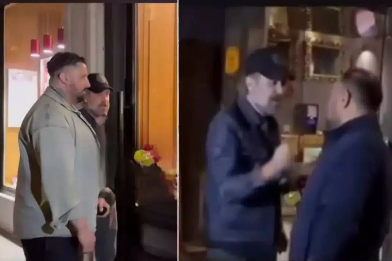 Nejat İşler'e kafa atmıştı! O muhabirin akıbeti belli oldu