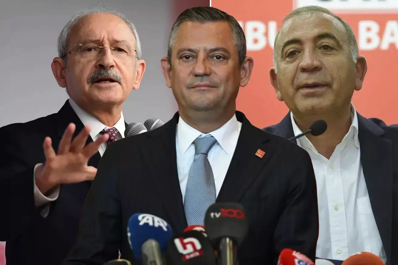 Kılıçdaroğlu'ndan kayyuma soğuk duş