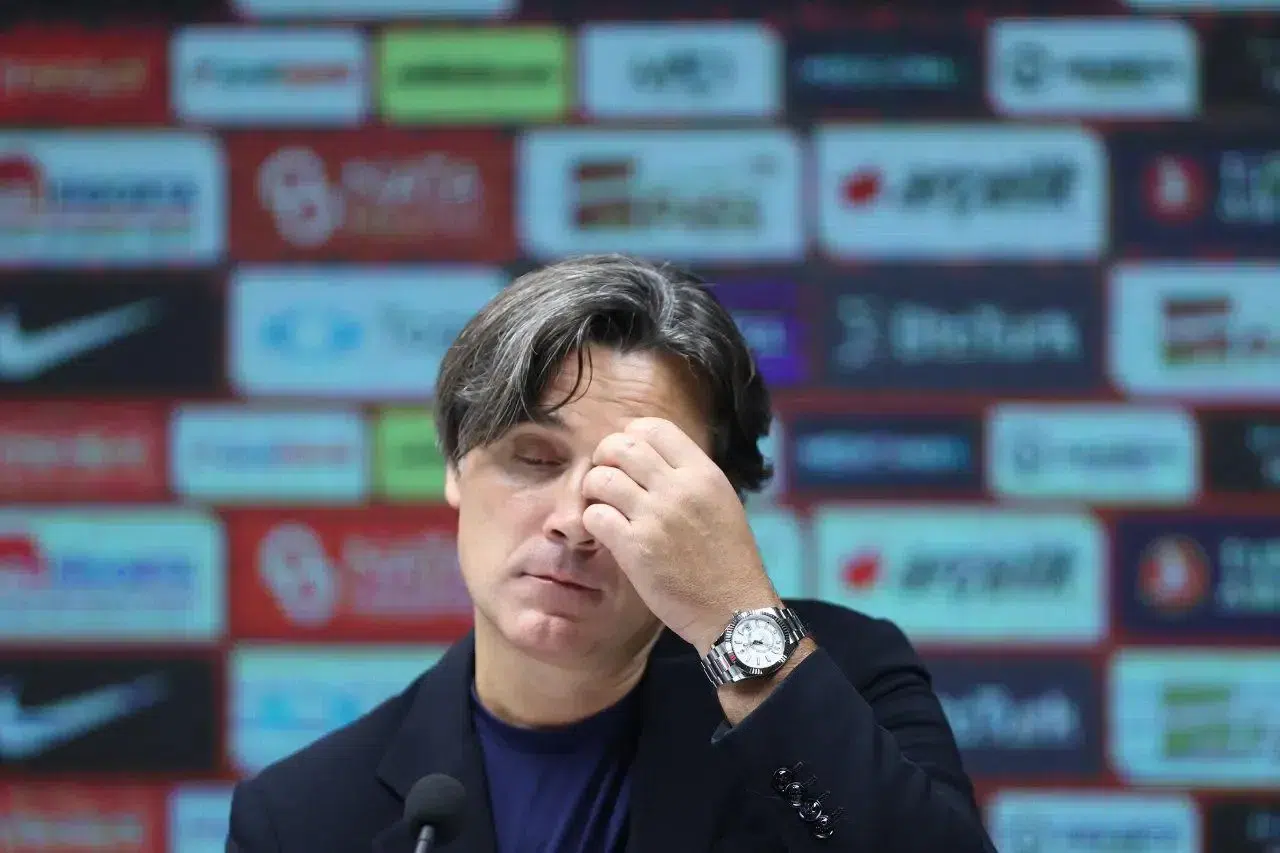 Skandal Sonucun Ardından Sessizlik Bozuldu! İşte TFF’nin Montella Kararı