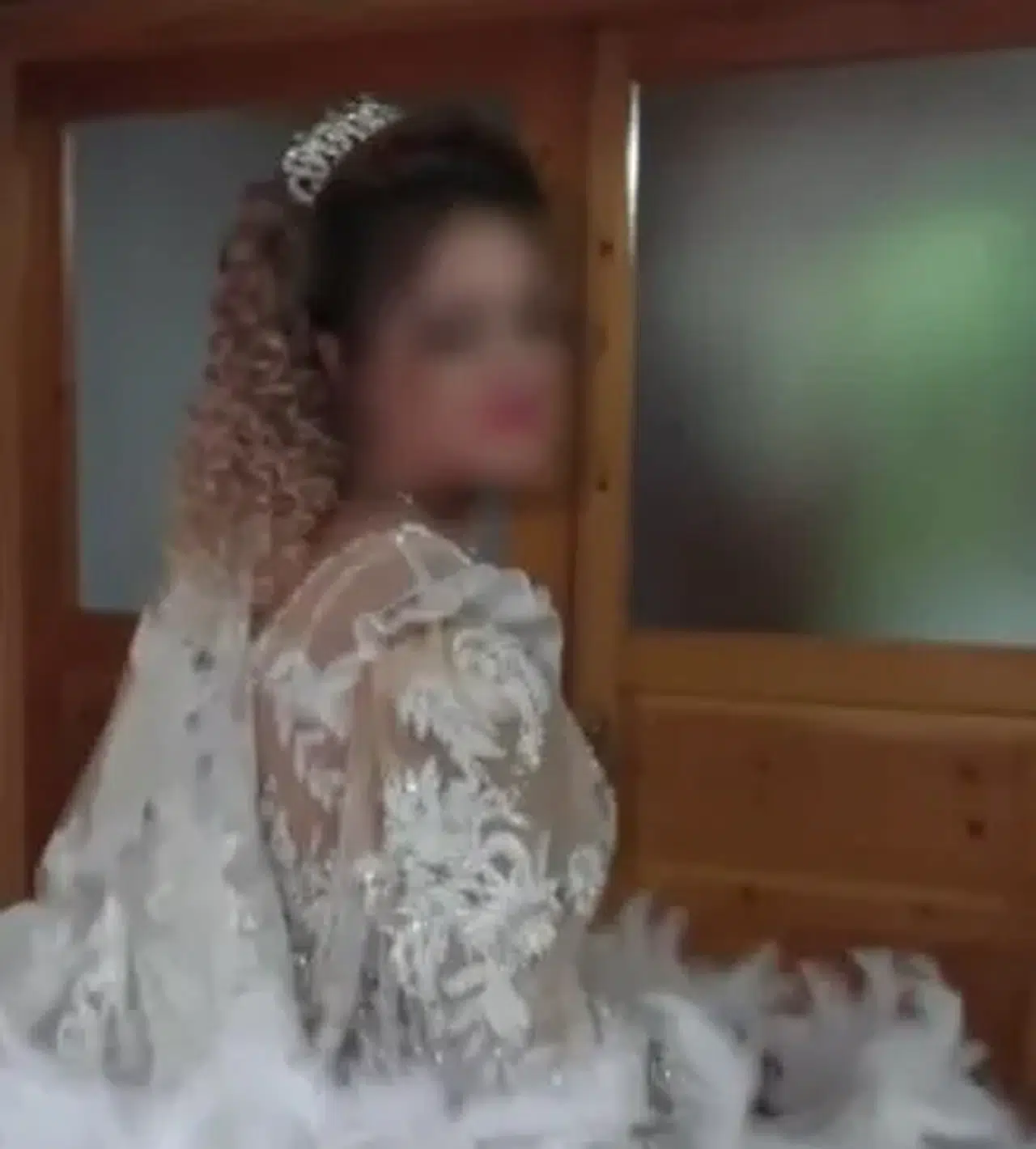 13 yaşındaki kızı evlendirme olayında flaş gelişme
