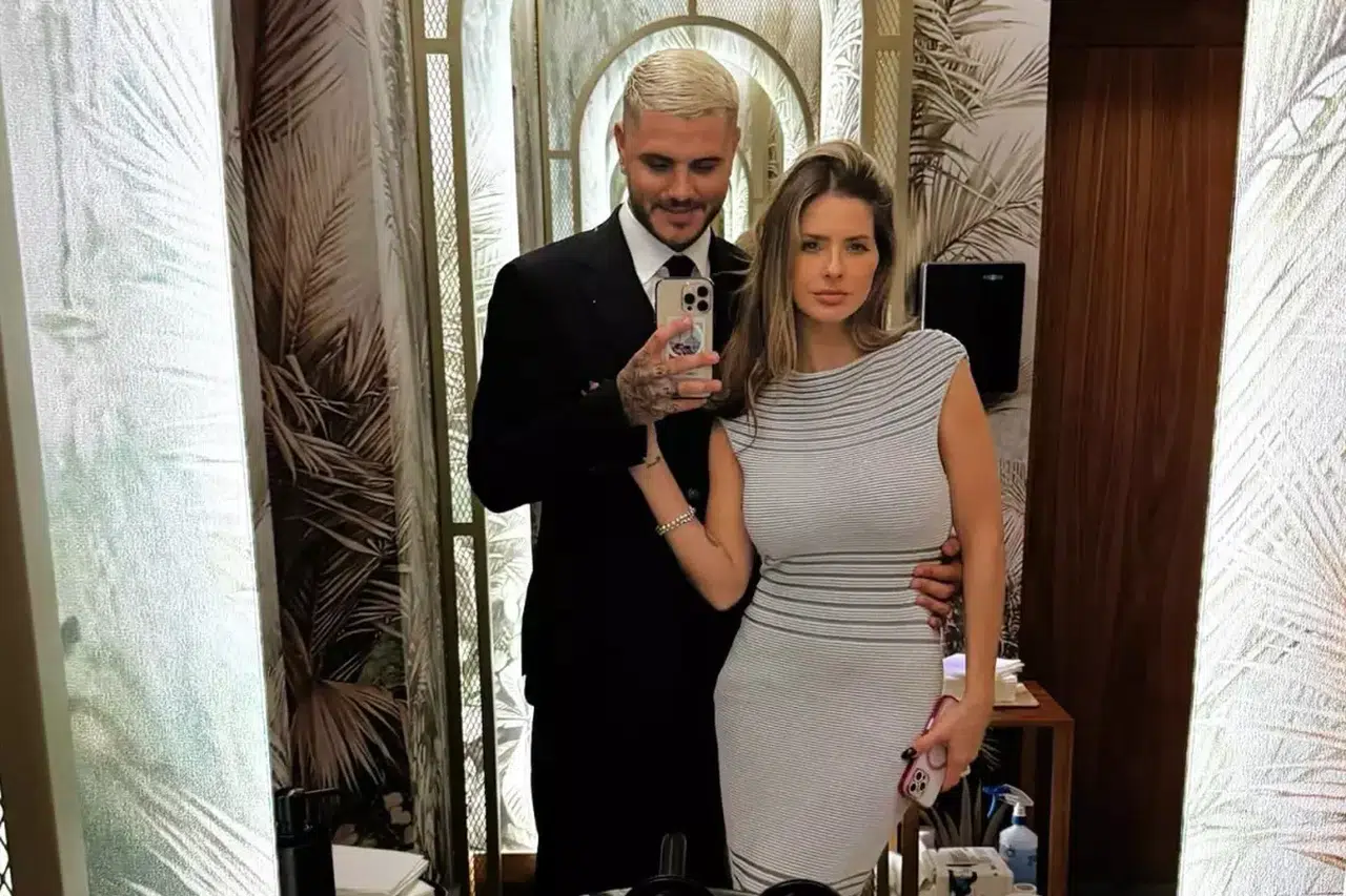 Icardi'nin sevgilisinden kahvaltı sofralarına Türk dokunuşu