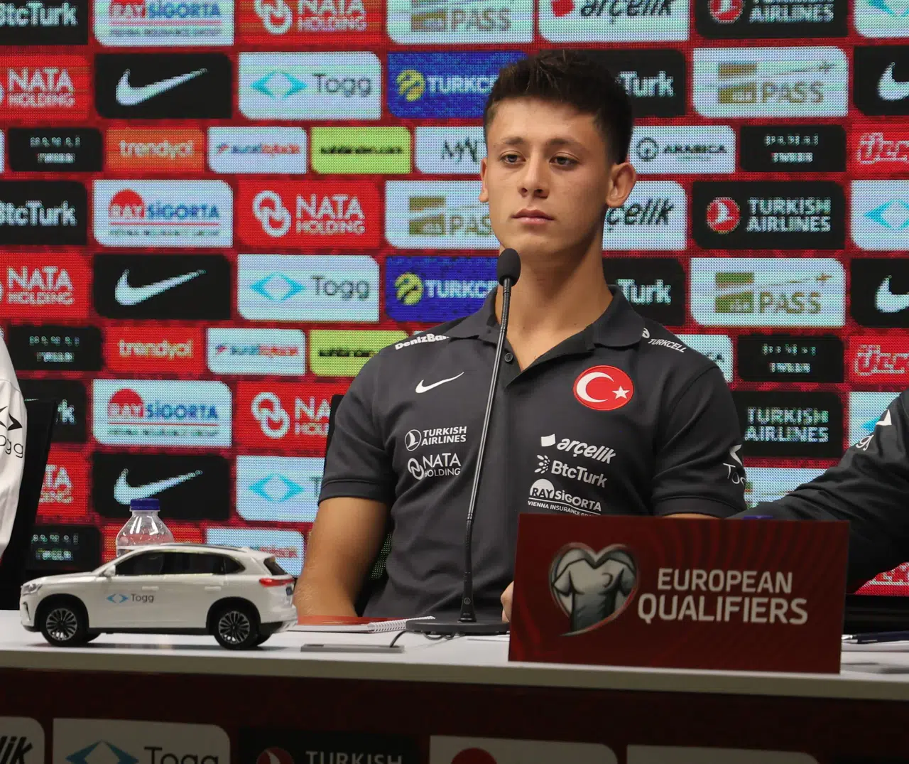 Arda Güler'den Dünya Kupası açıklaması