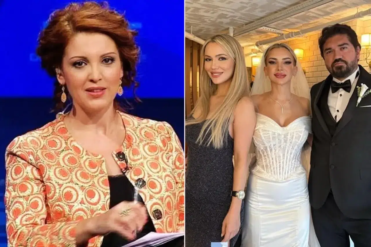 Rasim Ozan Kütahyalı evlendi, eski eşi Nagehan Alçı'dan sürpriz hamle