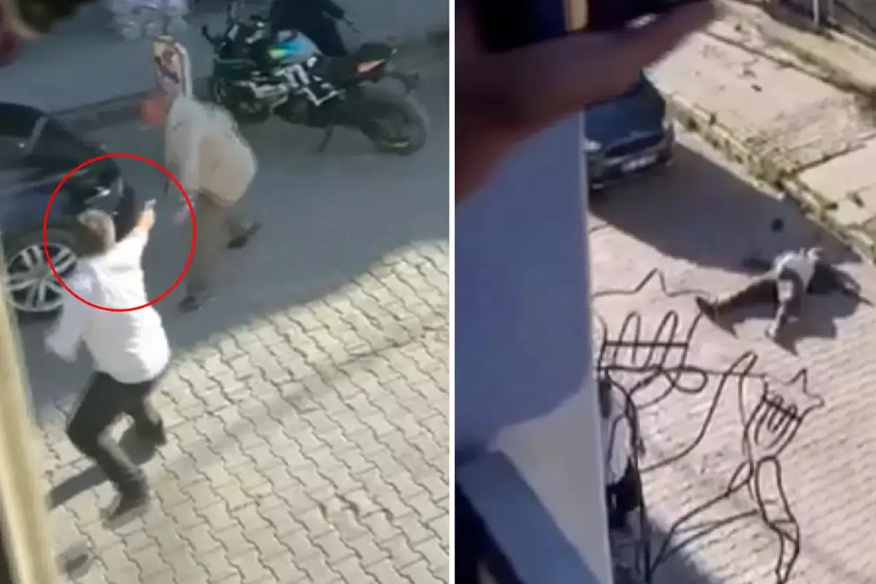 Eski HDP ilçe başkanı öldürüldü