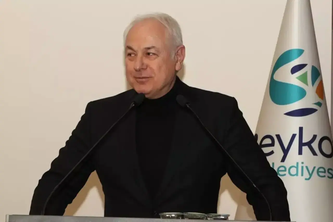 Alaattin Köseler yeniden gözaltına alındı
