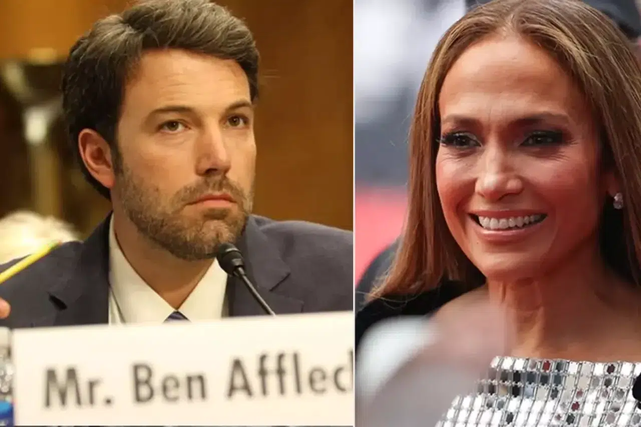 Ben Affleck ve Jennifer Lopez malikanelerini satıyor