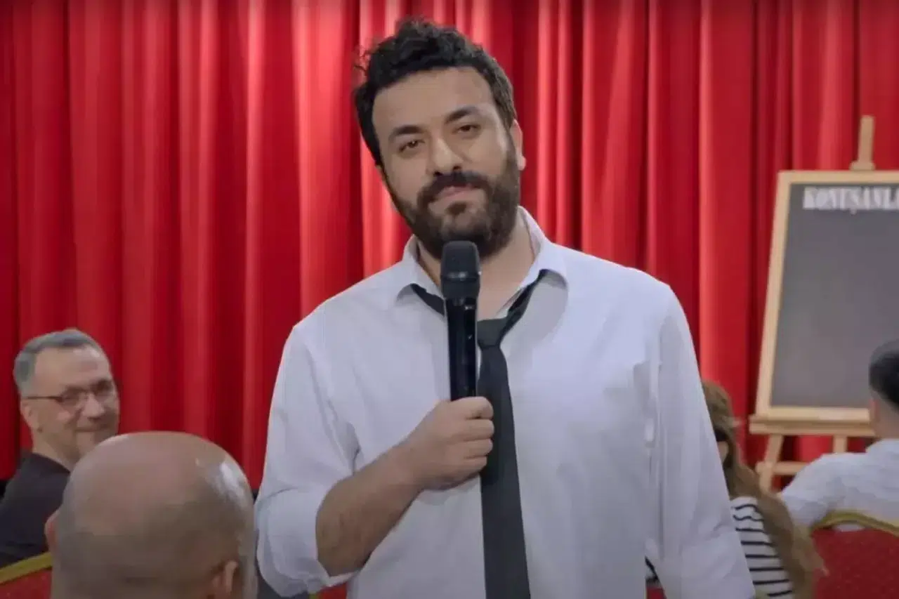 Hasancan Kaya Konuşanlar'dan bakın ne kadar kazanıyormuş