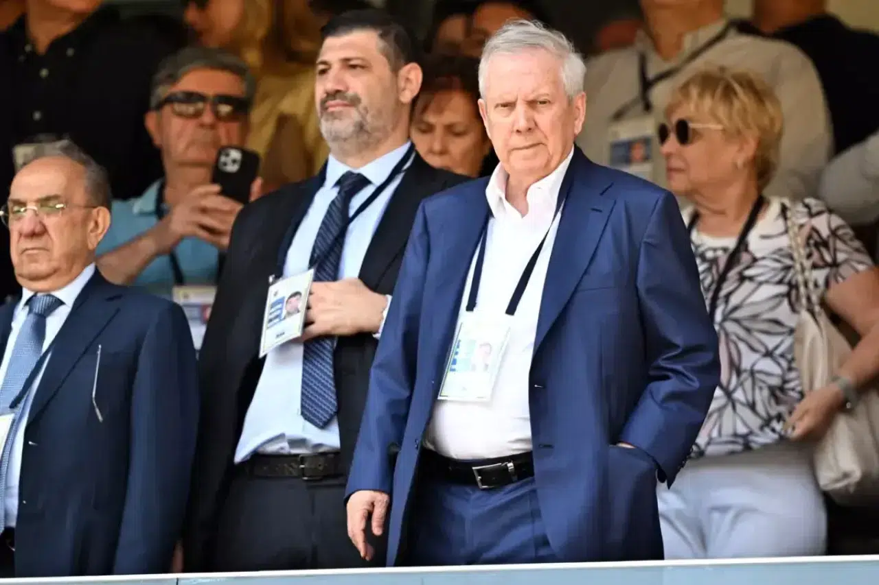 Fenerbahçe'nin borcu belli oldu