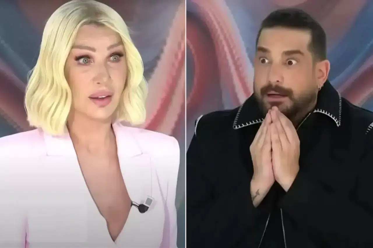 Seda Sayan'ın gençlik iksiri ortaya çıktı!