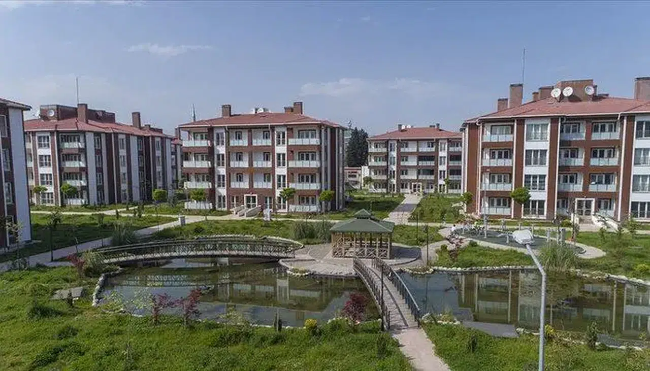 TOKİ Kura Takvimi Açıklandı! Hangi İlde Ne Zaman Kura Çekilecek? İşte Güncel Tarih Listesi