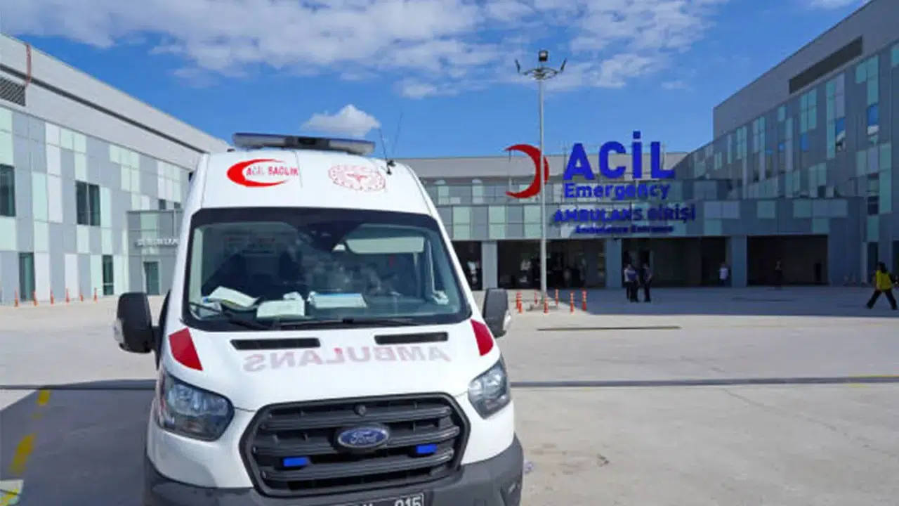 İŞKUR 22 İlde Ambulans Şoförü ve Paramedik Alımı Yapıyor: Başvuru Şartları ve İller Listesi
