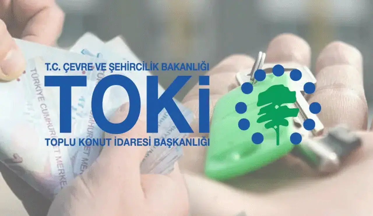 TOKİ İstanbul Kura Sonuçları 2026 e-Devlet ve PDF İsim Listesi