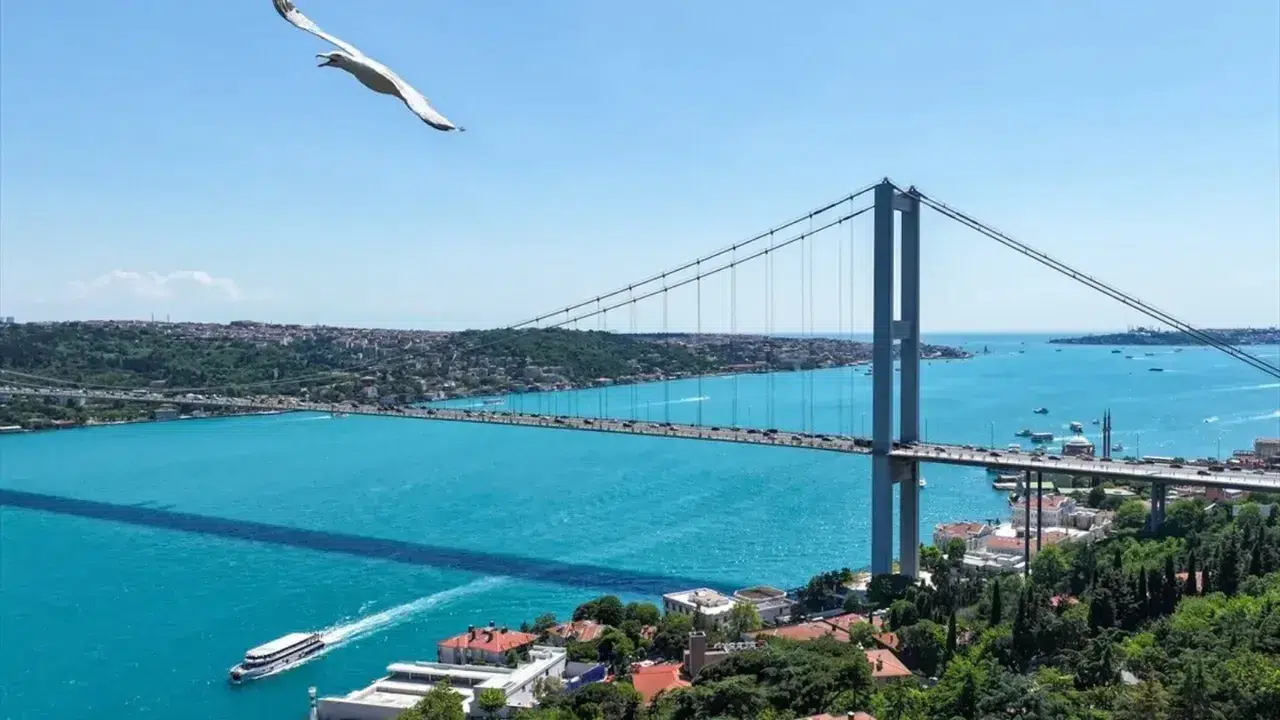 Yapay Zeka Bu Kez Şehirleri Değerlendirdi: Türkiye’nin En Güçlü Kentleri Listede