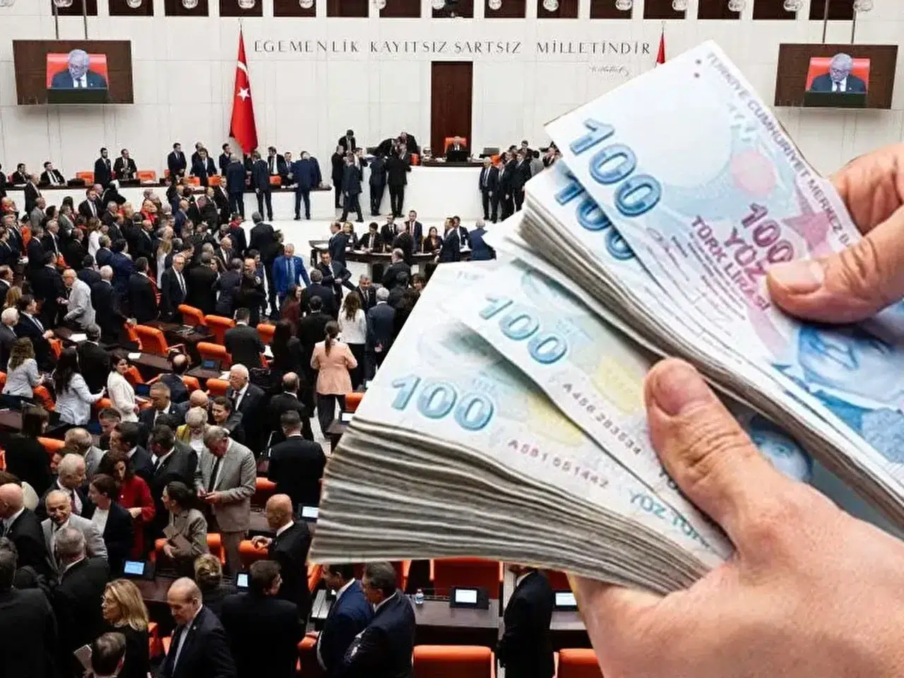 Kademeli emeklilik Meclis’ten geçti mi? 2000-2008 arası sigortalılar için son gelişmeler