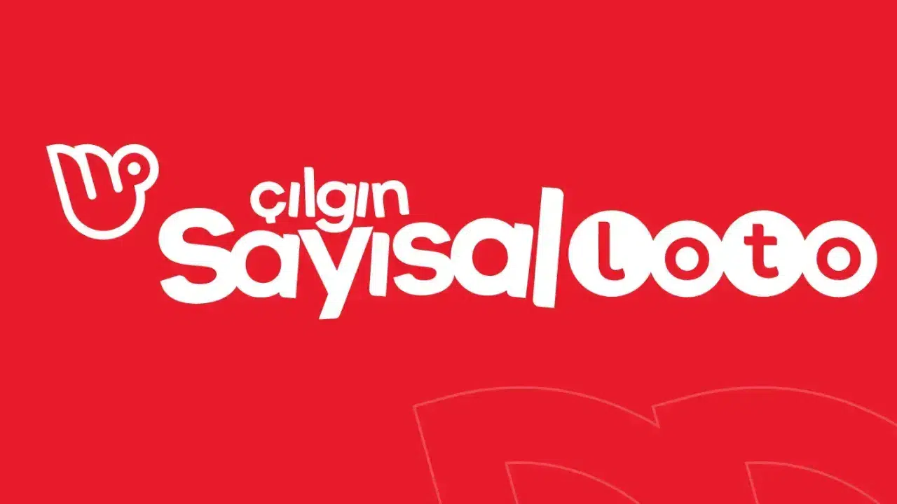 10 Ağustos Çılgın Sayısal Loto çekilişinde hangi numaralar çıktı? İşte tam sonuç listesi