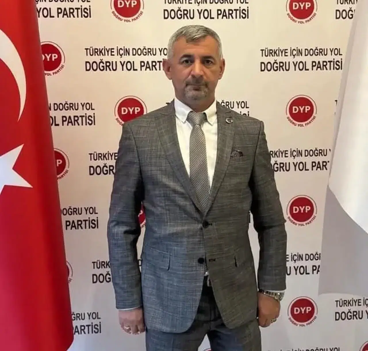 İLKAY ŞİMŞEK: TERÖRSÜZ TÜRKİYE YASASI MECLİSTEN GEÇSE DE MİLLETE TAKILIR