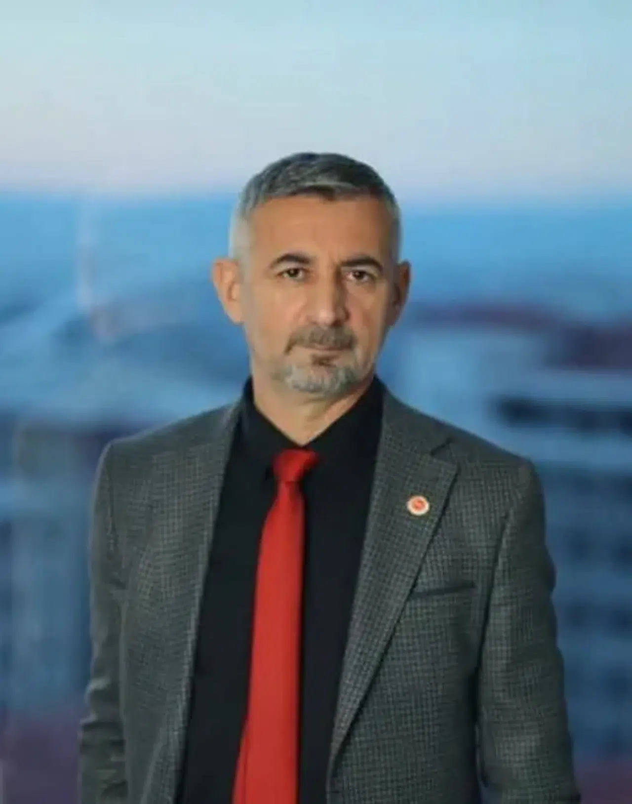 DYP’li Başkan İlkay Şimşek: “Meclisteki Partiler Halkın Gerçek Gündeminden Kopmuş Durumda”