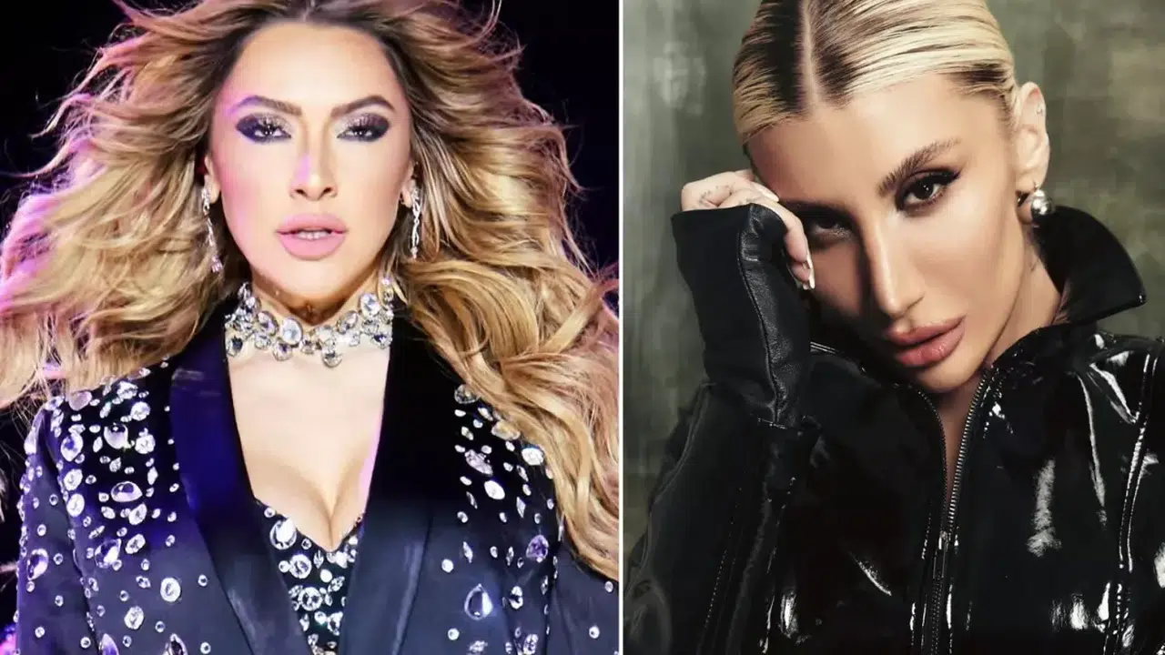 Ünlülere uyuşturucu operasyonu! Aralarında tanıdığ…