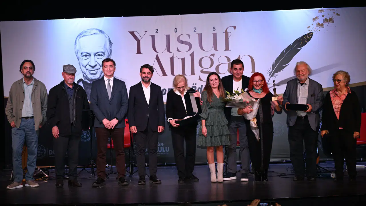 Yusuf Atılgan Manisa'da yaşatılmaya devam edecek