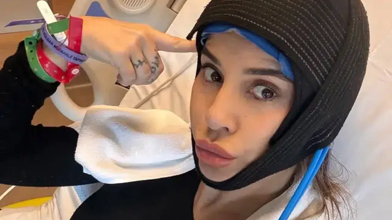 Ünlü isimden yürek burkan itiraf