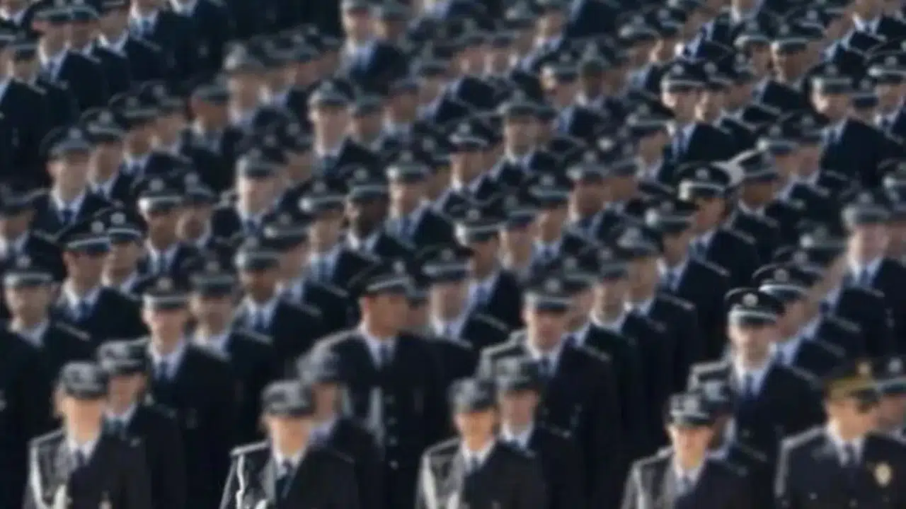 Polis Akademisi 33. Dönem POMEM Başvuruları Ne Zaman Başlayacak?