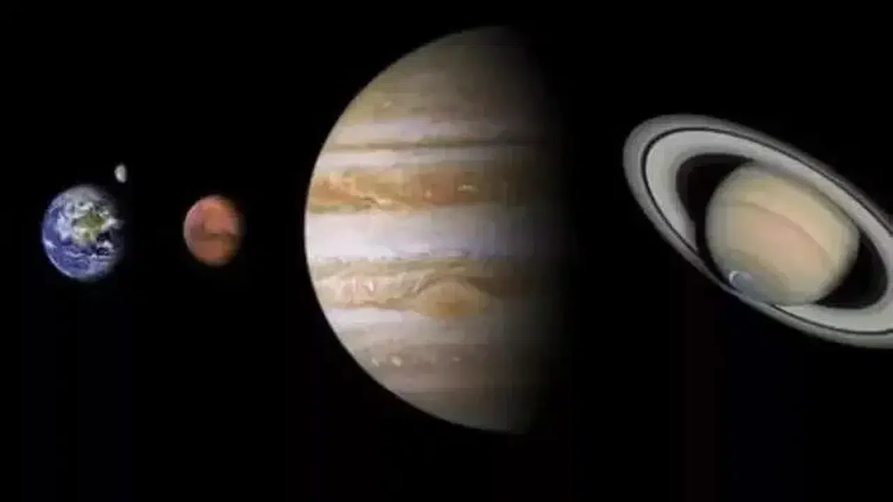 2025’in Son Merkür Retrosu Başladı! Aşk, İletişim ve Teknoloji Sınavda