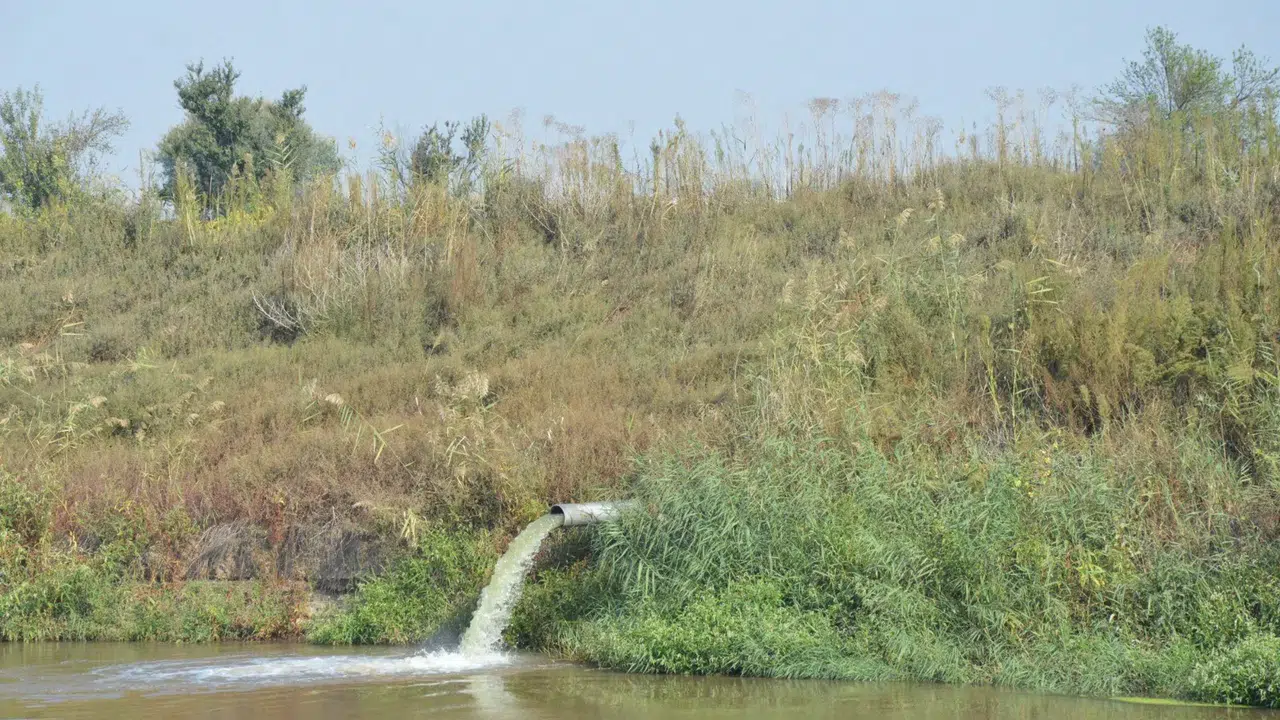 Manisa'da çevreyi kirletenlere ceza yağdı