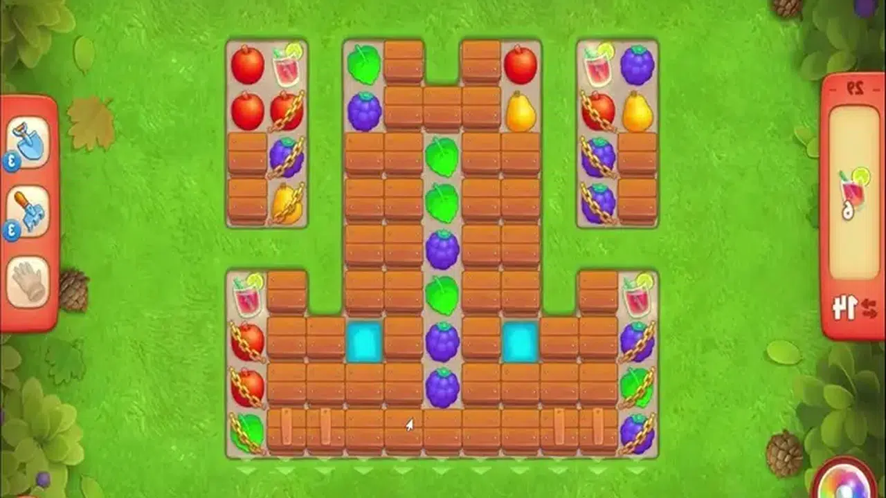 Gardenscapes Bölüm Geçme Hilesi 2025: Hile Var mı, Nasıl Uygulanır? İşte Tüm Gerçekler!