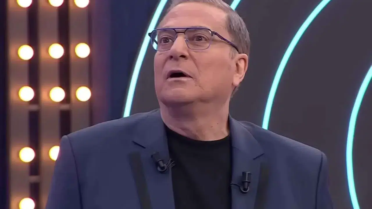 Mehmet Ali Erbil'den servet açıklaması