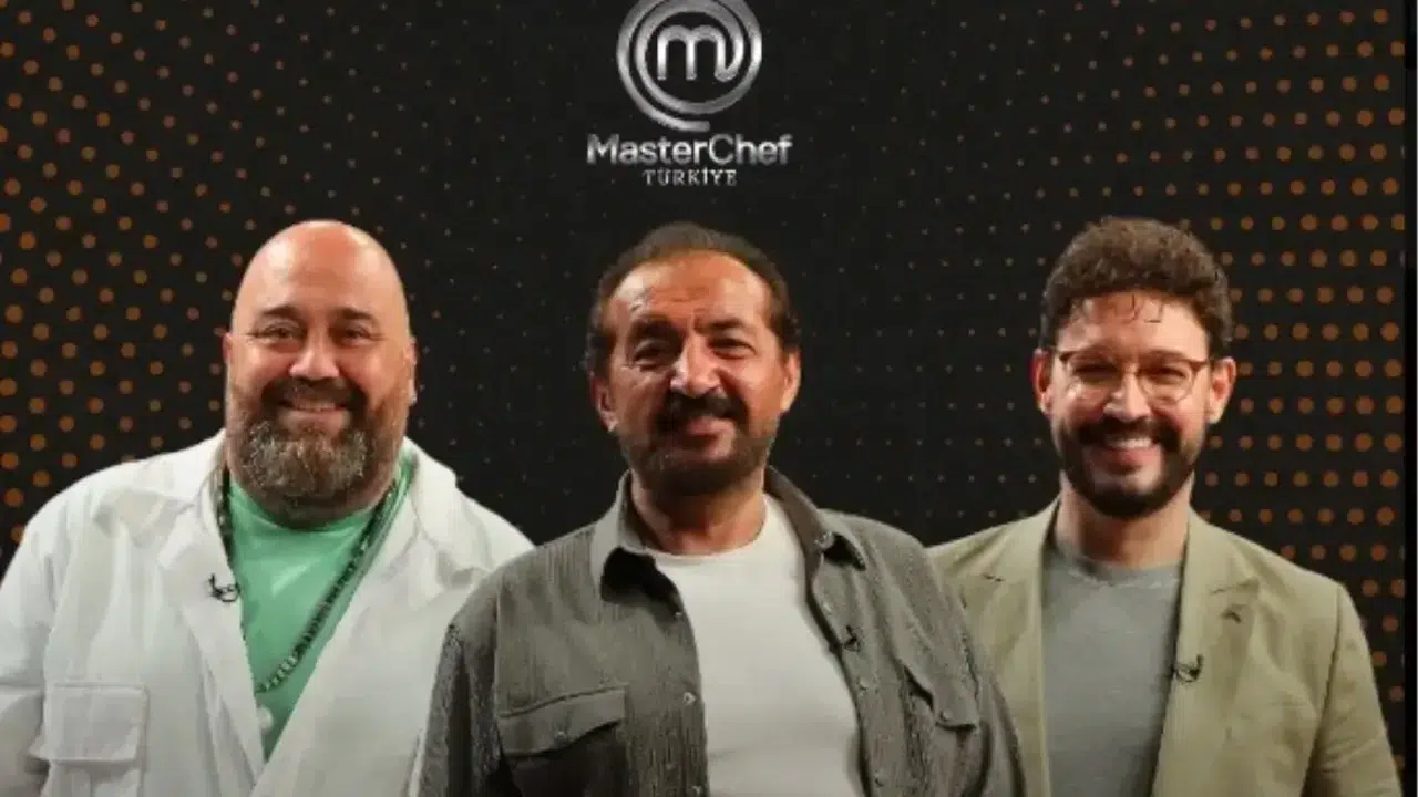 23 Kasım MasterChef Kaptanlık Oyununu Kim Kazandı? Mavi Takımın Kaptanı Belli Oldu! MasterChef'te Kırmızı Takımı Kim Seçti?