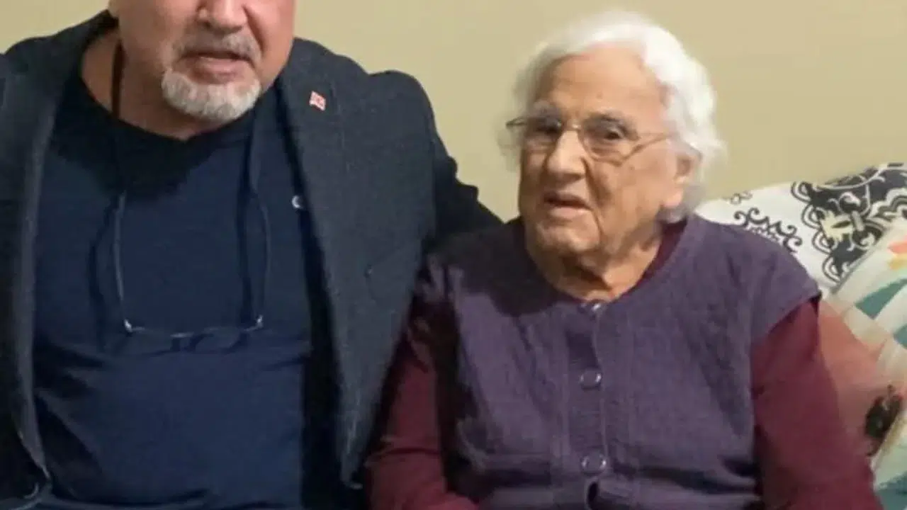 Gürhan Özcan'ın acı günü