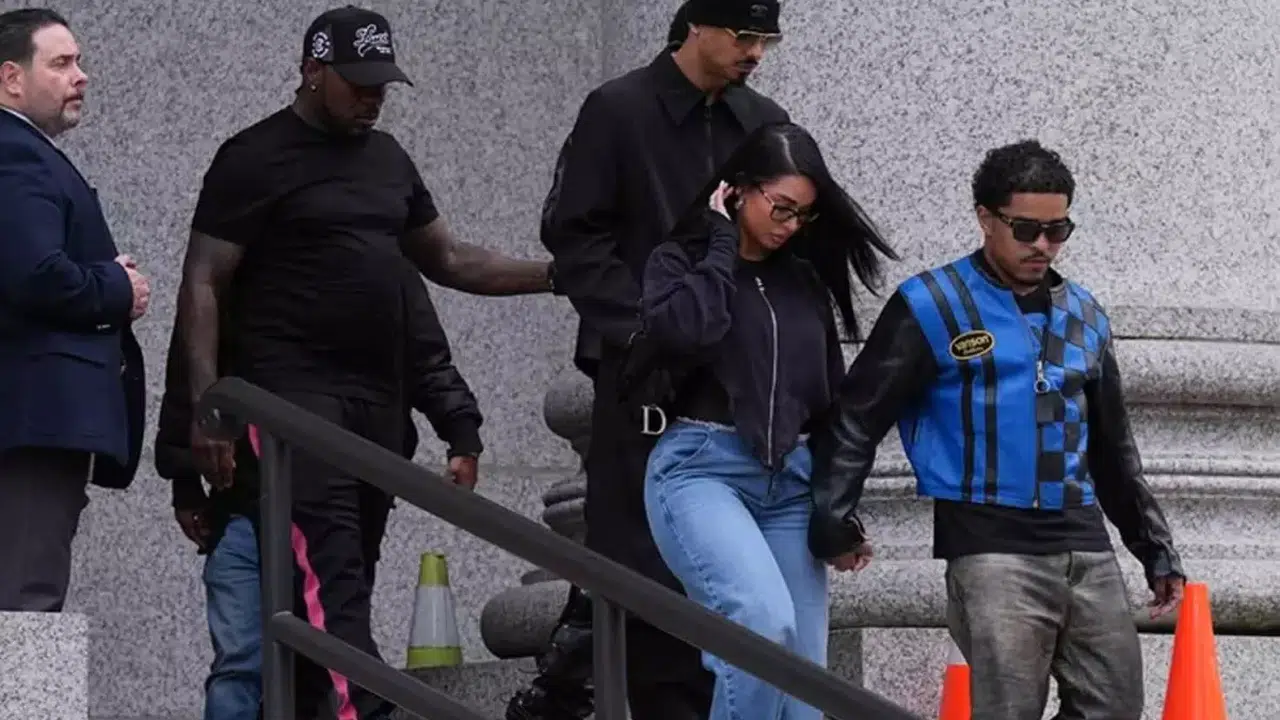 Ünlü isim hakkındaki disiplin iddiaları büyüyor! Tahliye tarihi de değişti