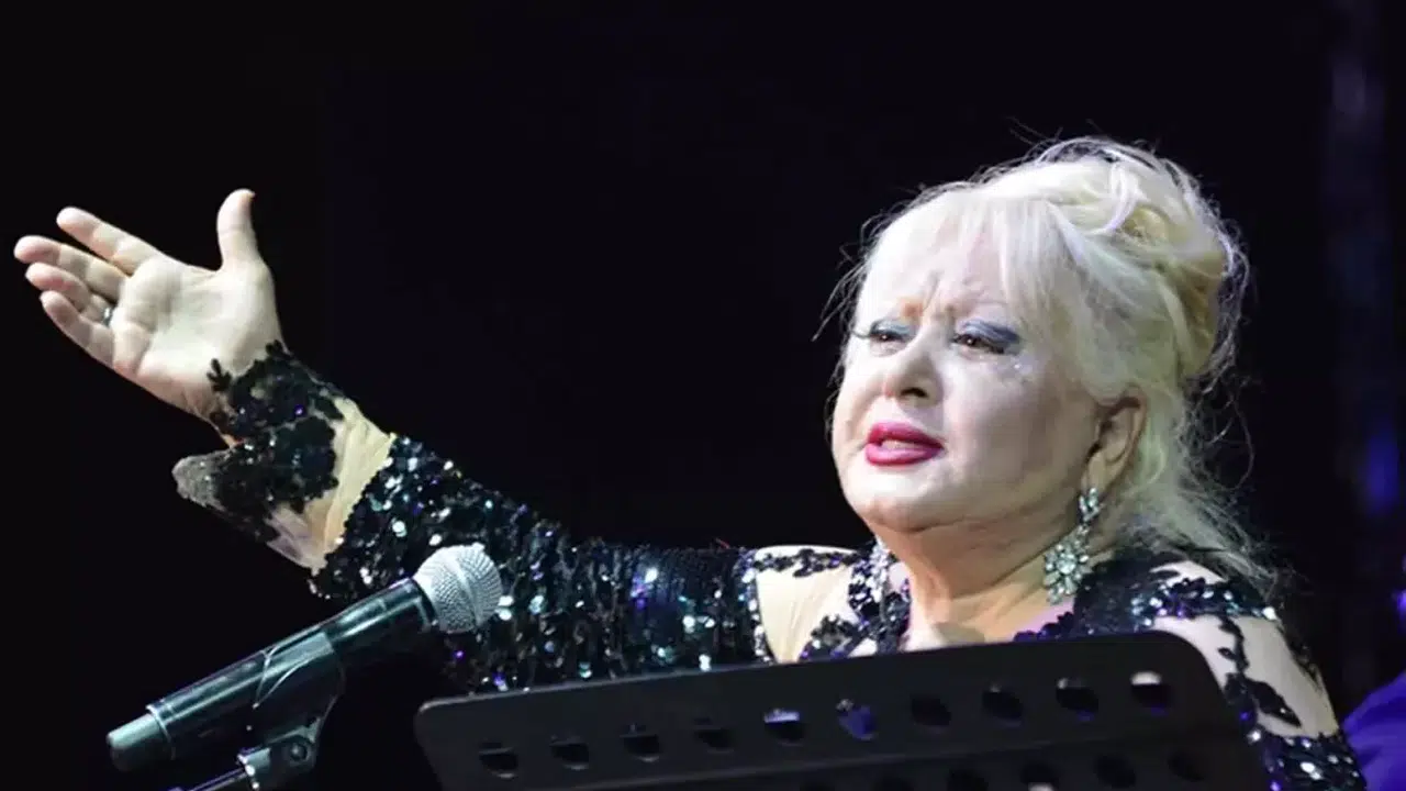 Muazzez Abacı'nın mal varlığı belli oldu