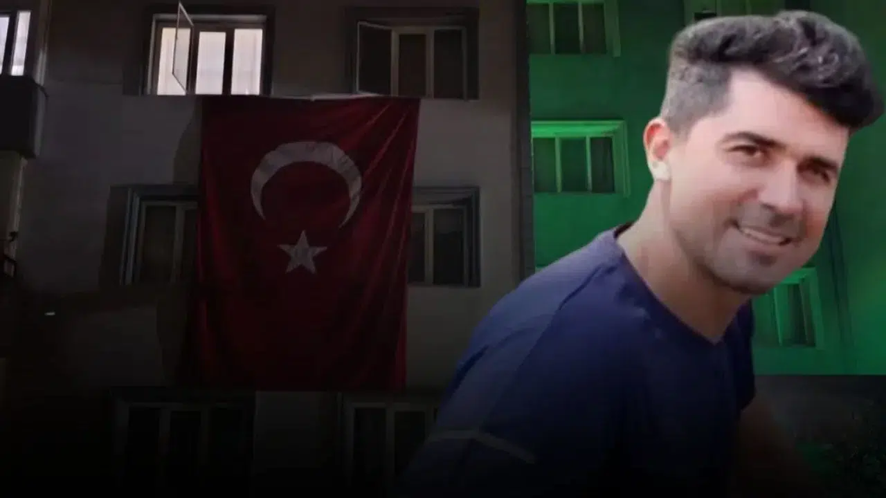 Düşen uçakta şehit olan Hava Pilot Binbaşı Serdar Uslu ile ilgili kahreden detay