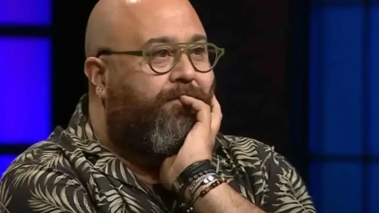 Somer Sivrioğlu yeni bir aşka yelken açtı