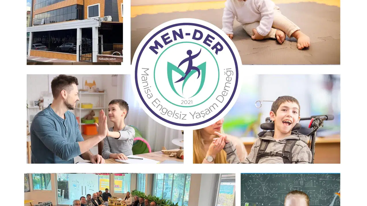 MANİSA’DA ENGELLİ DERNEKLERİ VE ÖZEL EĞİTİM MERKEZLERİNDEN ORTAK ÇAĞRI