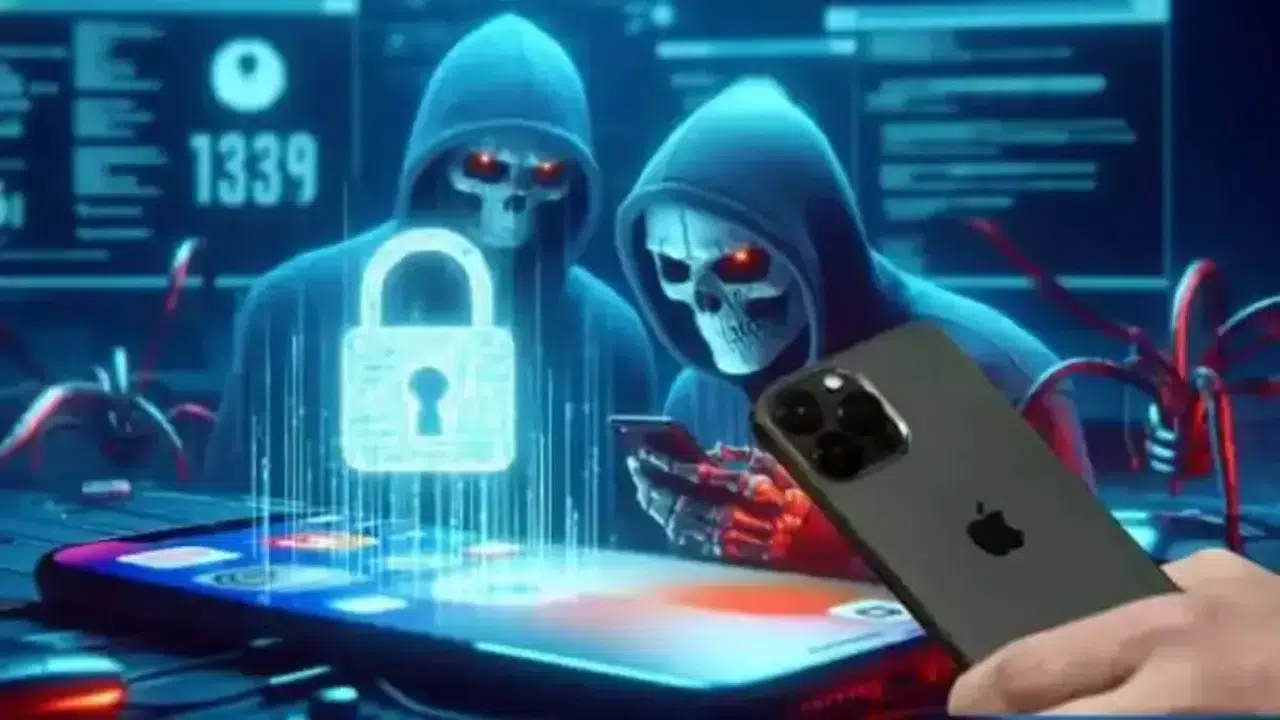 Apple’dan Kritik Güvenlik Uyarısı: iPhone ve iPad’inizi Hemen Güncelleyin!