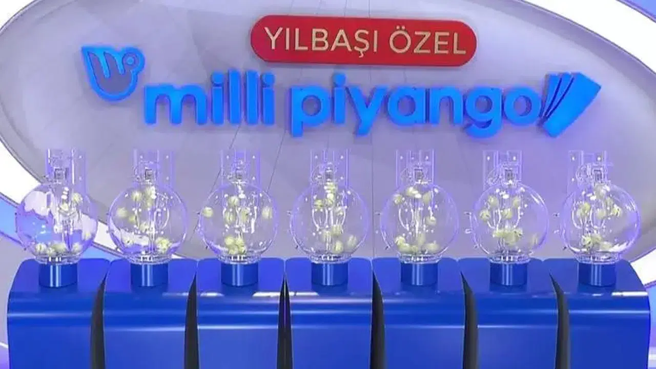 31 Aralık 2025 MPİ Yılbaşı Çekilişi Canlı Yayın Linki ve Saat Detayları! Büyük İkramiye Ne Zaman Açıklanacak?