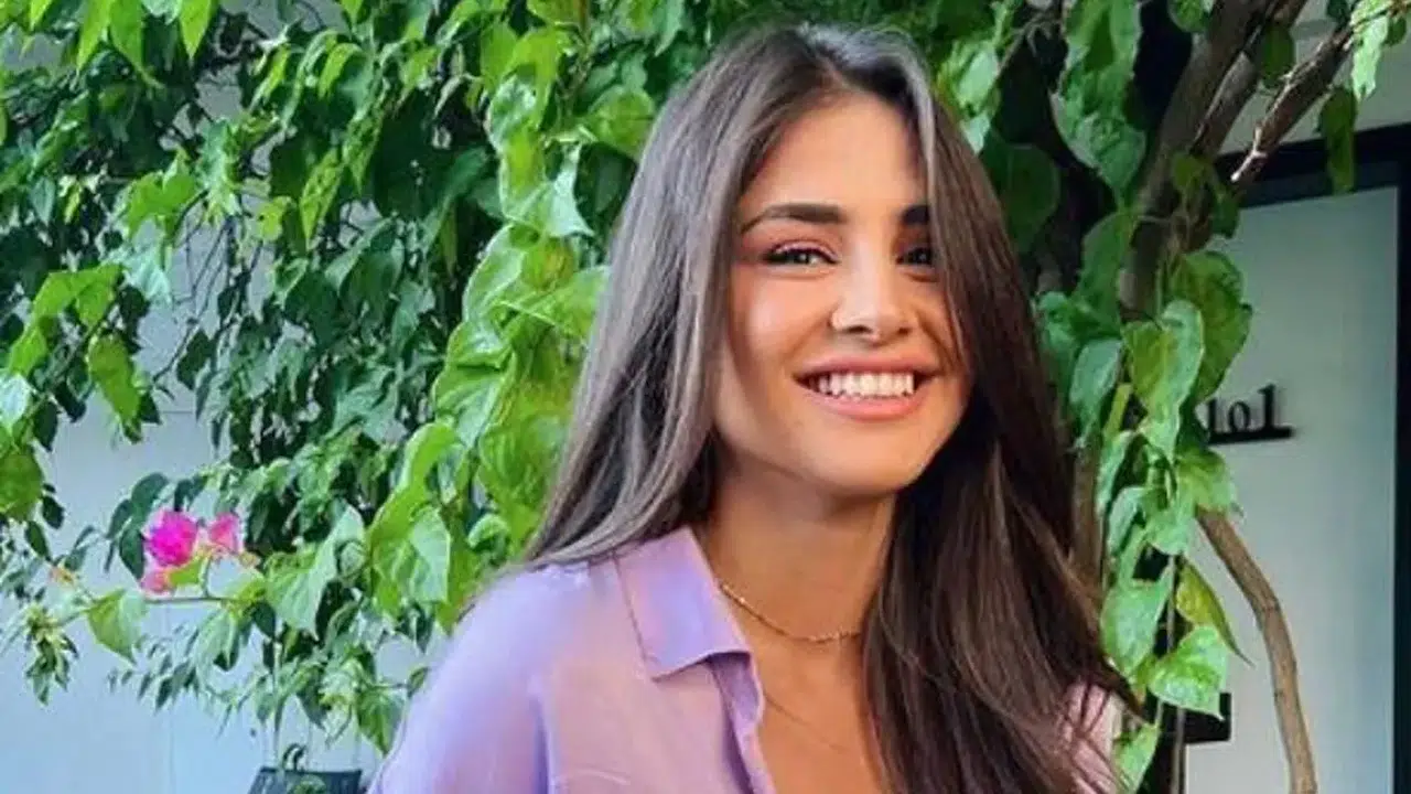 Gönül Dağı’nın Asuman’ı Hazal Çağlar Kimdir? Kaç Yaşında ve Nereli?