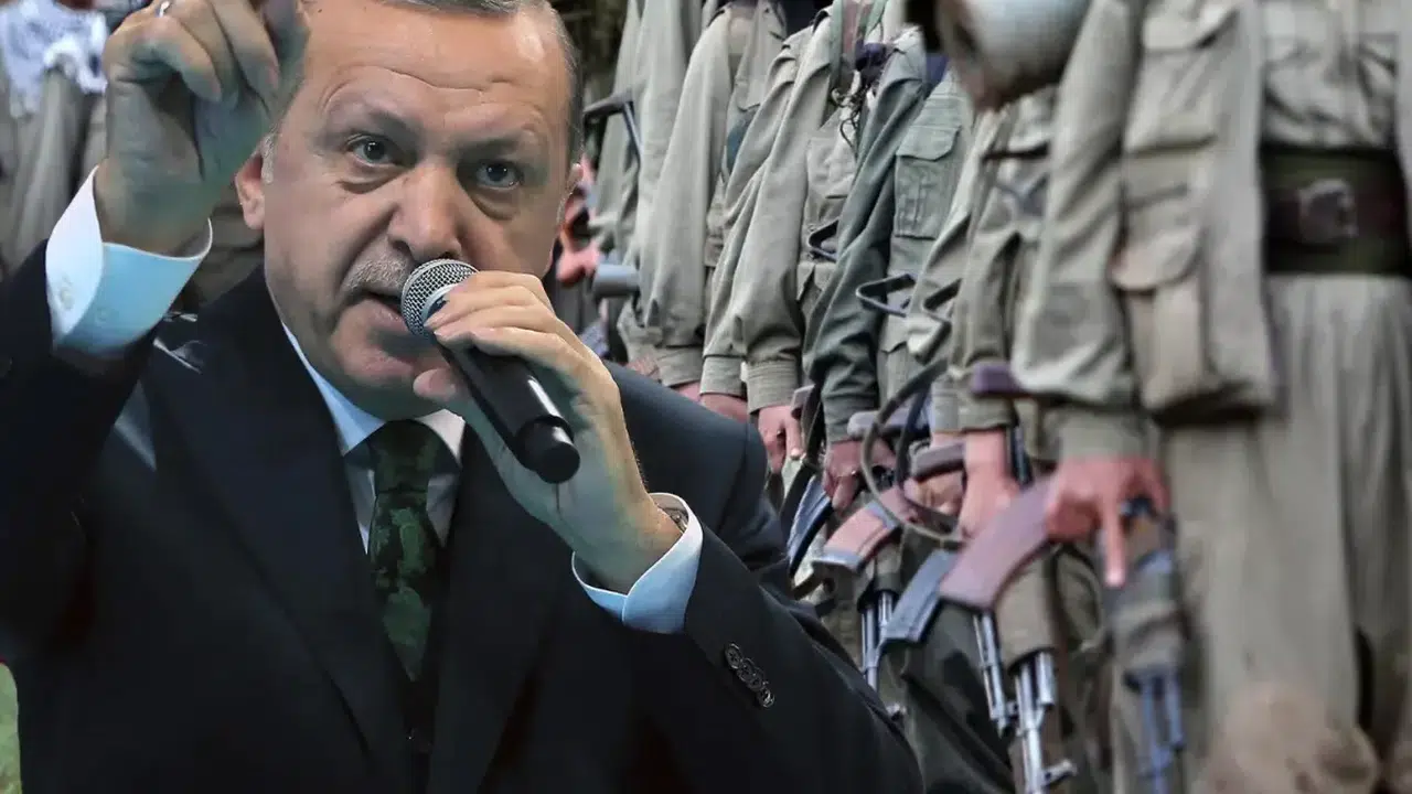 Cumhurbaşkanı Erdoğan talimatı verdi! Strateji tamamen değişiyor